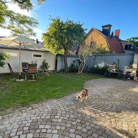 Sodra Murgatan - Innerstaden วิสบี ภายนอก รูปภาพ